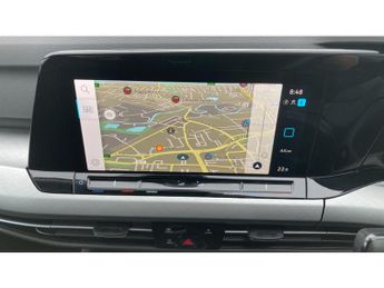 Volkswagen Golf 1.5 eTSI 150 Life 5dr DSG Petrol Hatchback