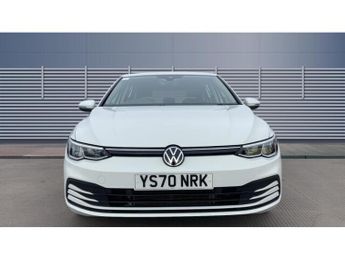 Volkswagen Golf 1.5 eTSI 150 Life 5dr DSG Petrol Hatchback