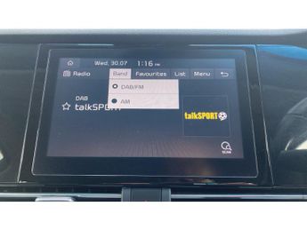 Kia Niro 1.6 GDi Hybrid 2 5dr DCT Hybrid Estate