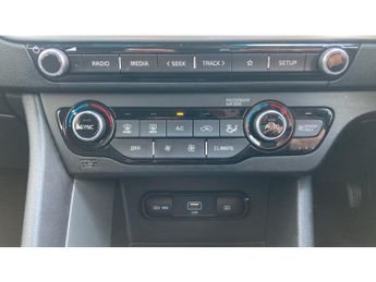 Kia Niro 1.6 GDi Hybrid 2 5dr DCT Hybrid Estate