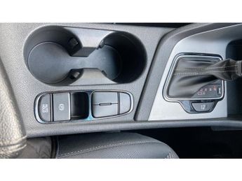 Kia Niro 1.6 GDi Hybrid 2 5dr DCT Hybrid Estate