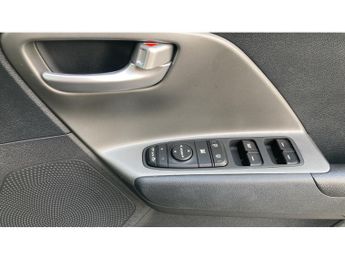 Kia Niro 1.6 GDi Hybrid 2 5dr DCT Hybrid Estate