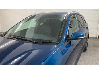 Kia Niro 1.6 GDi Hybrid 2 5dr DCT Hybrid Estate