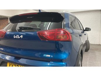 Kia Niro 1.6 GDi Hybrid 2 5dr DCT Hybrid Estate