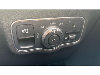 Mercedes-Benz GLB 220d 4Matic AMG Line Prem Plus 5dr 8G-Tronic Diesel Estate