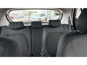 Hyundai i10 1.2 SE 5dr Auto Petrol Hatchback