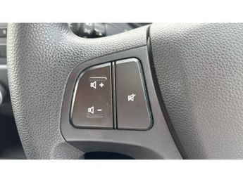 Hyundai i10 1.2 SE 5dr Auto Petrol Hatchback