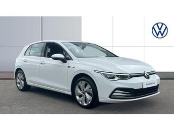 Volkswagen Golf 1.5 TSI Style 5dr Petrol Hatchback