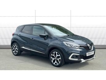 Renault Captur 1.5 dCi 90 Dynamique S Nav 5dr Diesel Hatchback