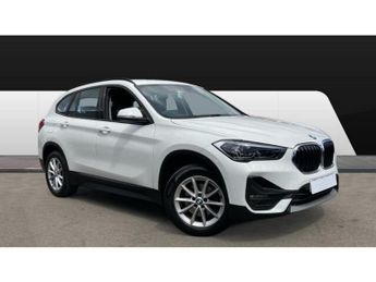 BMW X1 sDrive 18i [136] SE 5dr Petrol Estate
