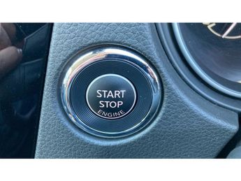 Nissan Qashqai 1.2 DiG-T N-Connecta 5dr Xtronic Petrol Hatchback