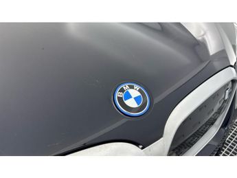 BMW iX3 210kW M Sport 80kWh 5dr Auto Electric Estate