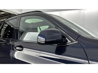 BMW iX3 210kW M Sport 80kWh 5dr Auto Electric Estate