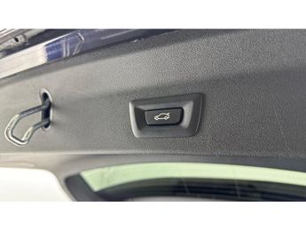 BMW iX3 210kW M Sport 80kWh 5dr Auto Electric Estate