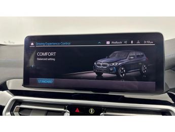 BMW iX3 210kW M Sport 80kWh 5dr Auto Electric Estate