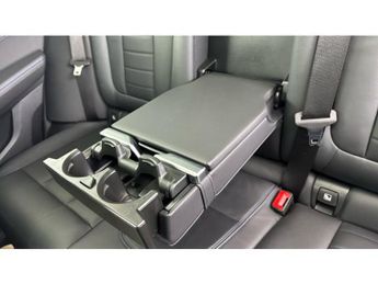 BMW iX3 210kW M Sport 80kWh 5dr Auto Electric Estate