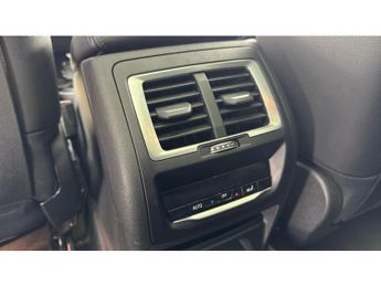 BMW iX3 210kW M Sport 80kWh 5dr Auto Electric Estate