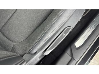 BMW 2 Series 218i Sport 4dr DCT Petrol Saloon