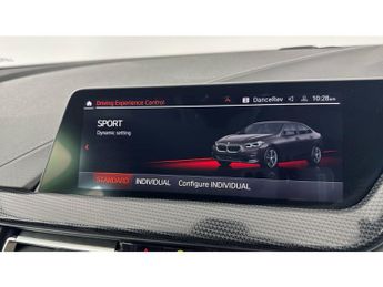 BMW 2 Series 218i Sport 4dr DCT Petrol Saloon