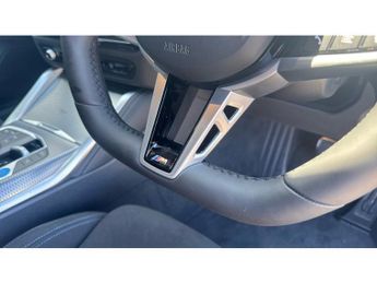 BMW i4 250kW eDrive40 M Sport 83.9kWh 5dr Auto Electric Hatchback