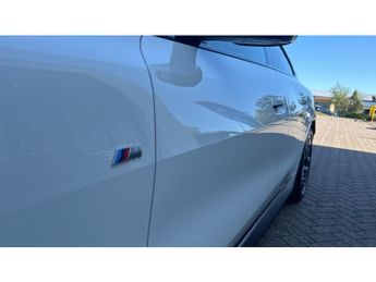 BMW i4 250kW eDrive40 M Sport 83.9kWh 5dr Auto Electric Hatchback