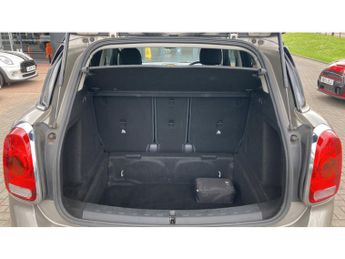 MINI Countryman 1.5 Cooper ALL4 5dr Auto Petrol Hatchback