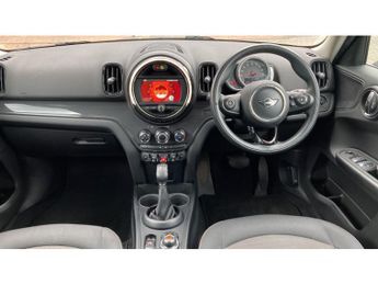 MINI Countryman 1.5 Cooper ALL4 5dr Auto Petrol Hatchback