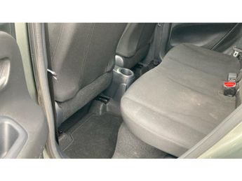 Toyota Aygo X 1.0 VVT-i Edge 5dr Auto Petrol Hatchback