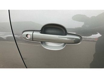 Toyota Aygo X 1.0 VVT-i Edge 5dr Auto Petrol Hatchback
