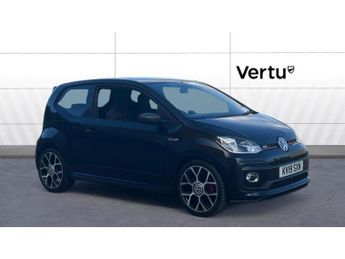 Volkswagen Up 1.0 115PS Up GTI 3dr Petrol Hatchback