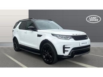 Land Rover Discovery 3.0 SD6 Landmark Edition 5dr Auto Diesel Station Wagon