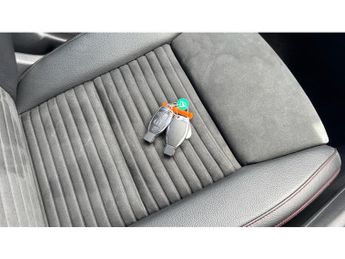 Mercedes-Benz CLA 220d AMG Line 5dr Tip Auto Diesel Estate