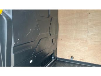 Ford Transit 350 L3 Diesel Fwd 2.0 EcoBlue 165ps H2 Limited Van Auto [Nav]