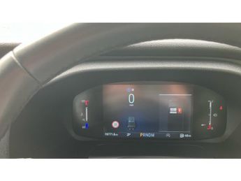 Ford Transit 350 L3 Diesel Fwd 2.0 EcoBlue 165ps H2 Limited Van Auto [Nav]