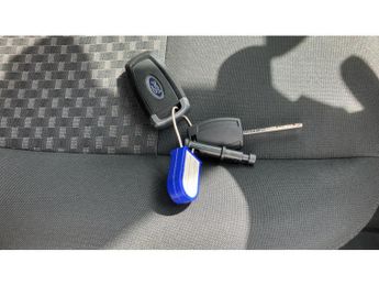 Ford Transit 350 L3 Diesel Fwd 2.0 EcoBlue 165ps H2 Limited Van Auto [Nav]