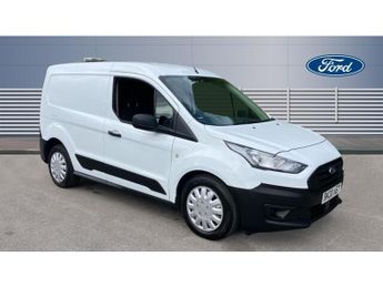 Ford Transit Connect 220 L1 Diesel 1.5 EcoBlue 100ps Van