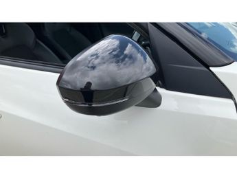 Nissan Juke 1.0 DiG-T Tekna 5dr DCT Petrol Hatchback