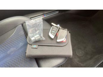 BMW 2 Series 218i [136] M Sport 4dr DCT Petrol Saloon