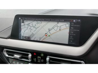 BMW 2 Series 218i [136] M Sport 4dr DCT Petrol Saloon