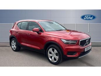 Volvo XC40 2.0 D3 Momentum 5dr AWD Geartronic Diesel Estate