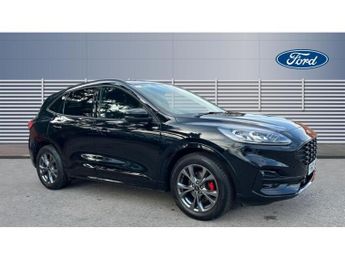 Ford Kuga 1.5 EcoBoost 150 ST-Line Edition 5dr Petrol Estate