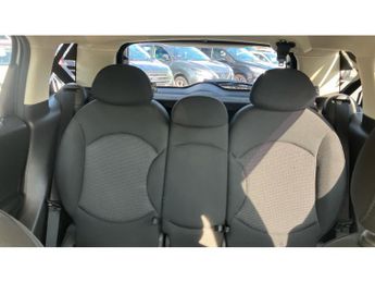 MINI Countryman 1.6 Cooper 5dr Auto Petrol Hatchback