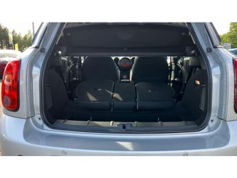MINI Countryman 1.6 Cooper 5dr Auto Petrol Hatchback