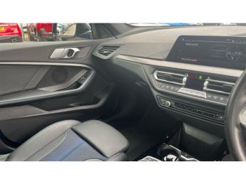 BMW 2 Series 218i [136] M Sport 4dr DCT Petrol Saloon