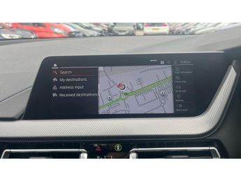 BMW 2 Series 218i [136] M Sport 4dr DCT Petrol Saloon
