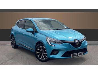 Renault Clio 1.0 TCe 100 Iconic 5dr Petrol Hatchback