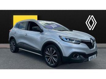 Renault Kadjar 1.5 dCi Signature Nav 5dr EDC Diesel Hatchback