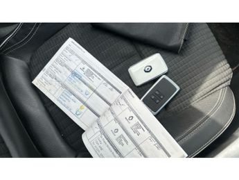 Renault Kadjar 1.5 dCi Signature Nav 5dr EDC Diesel Hatchback