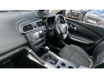 Renault Kadjar 1.5 dCi Signature Nav 5dr EDC Diesel Hatchback