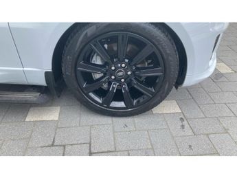 Land Rover Range Rover Sport 3.0 D300 HSE Dynamic 5dr Auto Diesel Estate